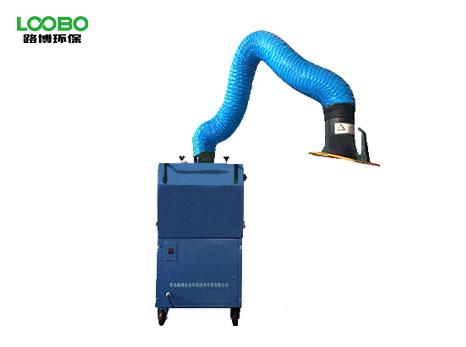 LB-SK焊接煙塵淨化器